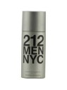 Carolina Herrera 212 NYC Men Deo Spray 150ml
