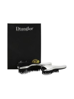 Miraculous Silver - Gift set of hair brushes