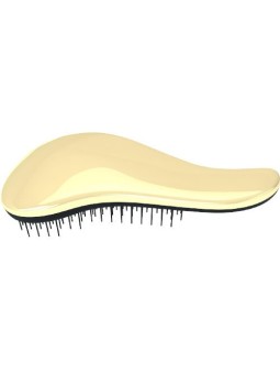 Dtangler Spazzola per capelli dorata donna