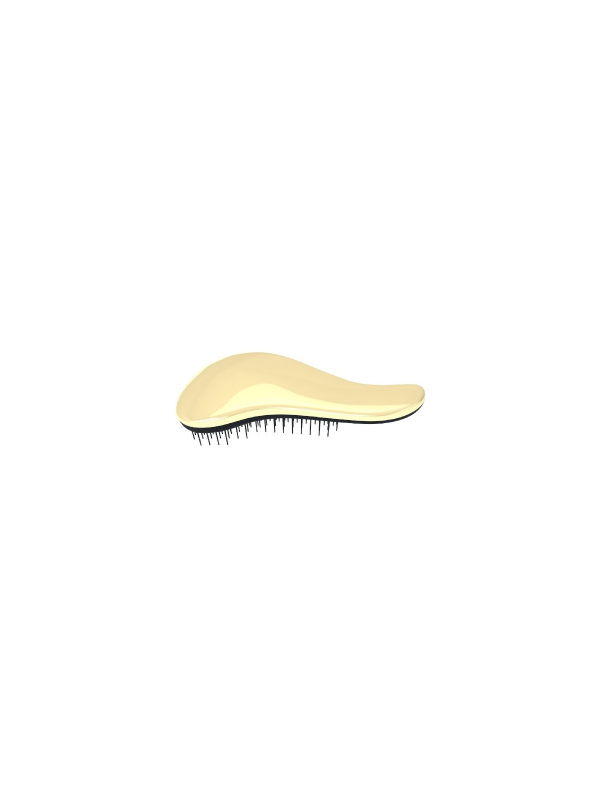 Dtangler Spazzola per capelli dorata donna