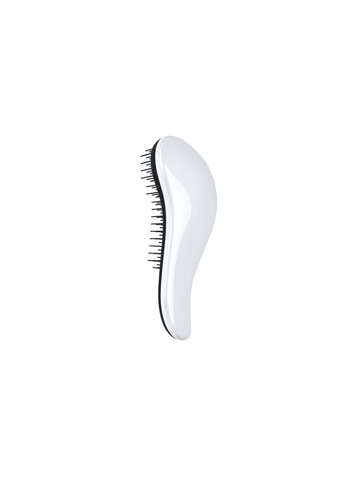 Dtangler Argento Spazzola per capelli donna