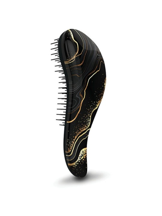 Dtangler Black DeLuxe - Spazzola Donna Perfetta