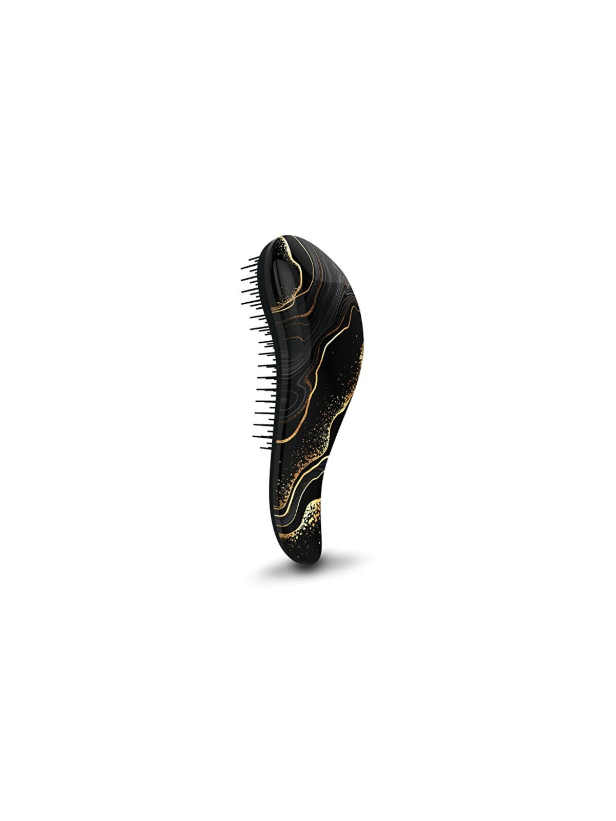 Dtangler Black DeLuxe - Spazzola Donna Perfetta