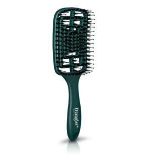 Dtangler Dry Blow GLOW AND GO - Spazzola Capelli
