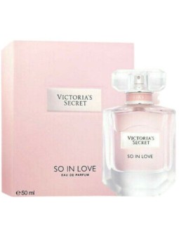 Profumo Victoria's Secret Cosï¿½ï¿½ innamorato eau de parfum donna 50ml