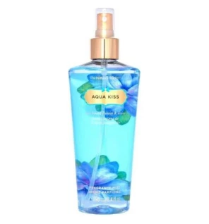 Victorias Secret AQUA KISS Profumo Nebbia 250ml Unisex Victoria´s Secret www.essenzetotalstyle.com 