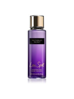 Victorias Secret Love Spell Spray Corpo 250ml Donna Variante 2 Victoria´s Secret www.essenzetotalstyle.com 