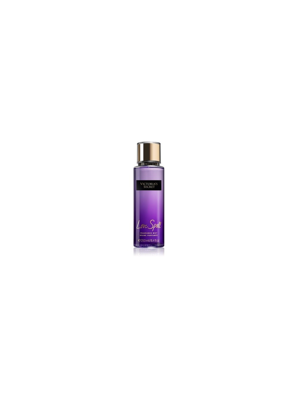 Victorias Secret Love Spell Spray Corpo 250ml Donna Variante 2 Victoria´s Secret www.essenzetotalstyle.com 