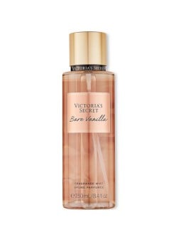 Victorias Secret BARE VANILLA Profumo Nebbia Corpo 250ml Unisex Victoria´s Secret www.essenzetotalstyle.com 