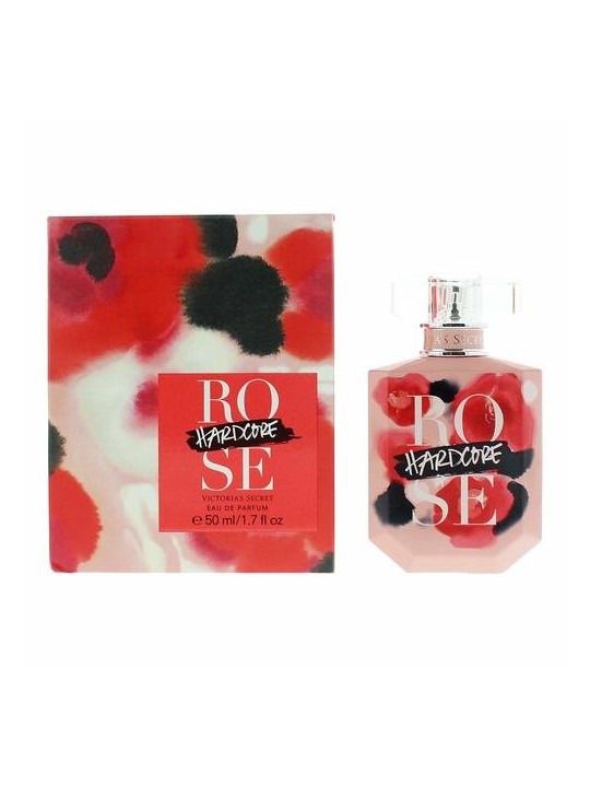Victoria's Secret Hardcore Rose 50ml Eau de Parfum