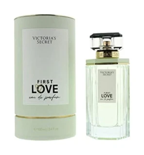 Victoria's Secret Primo Amore EDP 50ml - Eleganza e Passione