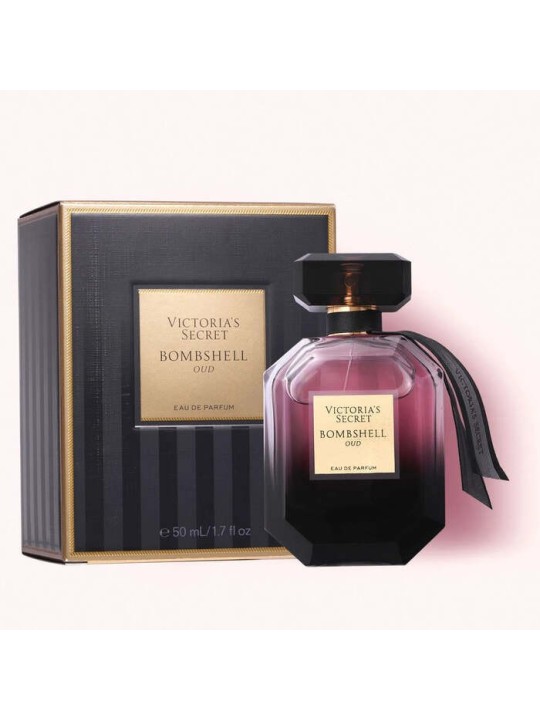 Victoria's Secret Bombshell Oud EDP 100ml