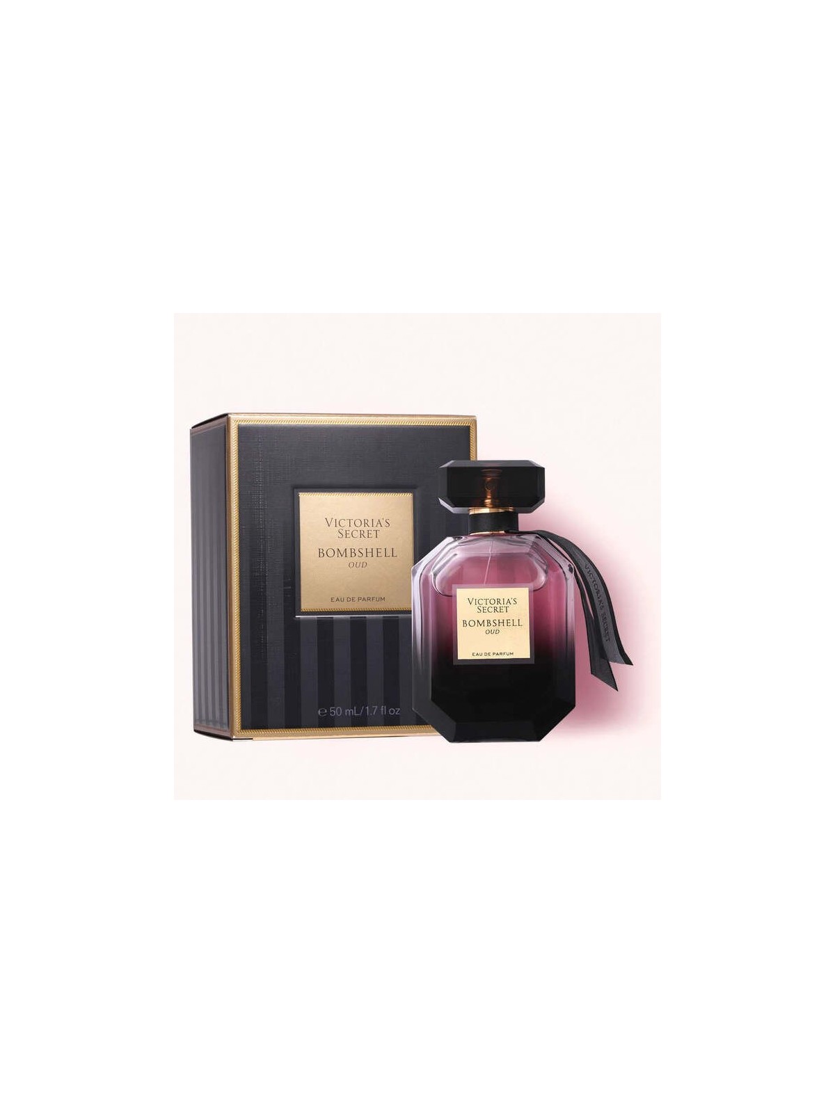 Victoria's Secret Bombshell Oud EDP 100ml
