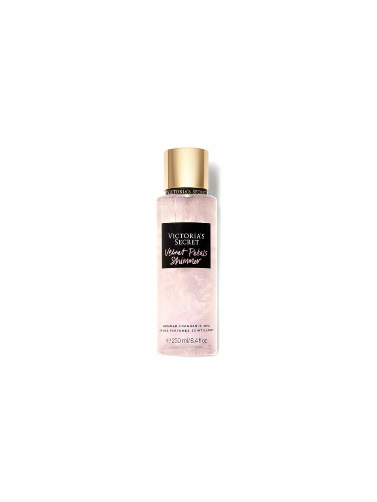 Victoria's Secret Velvet Petals Shimmer 250ml