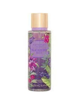 Victoria's Secret Spray corpo morso alla mora 250ml