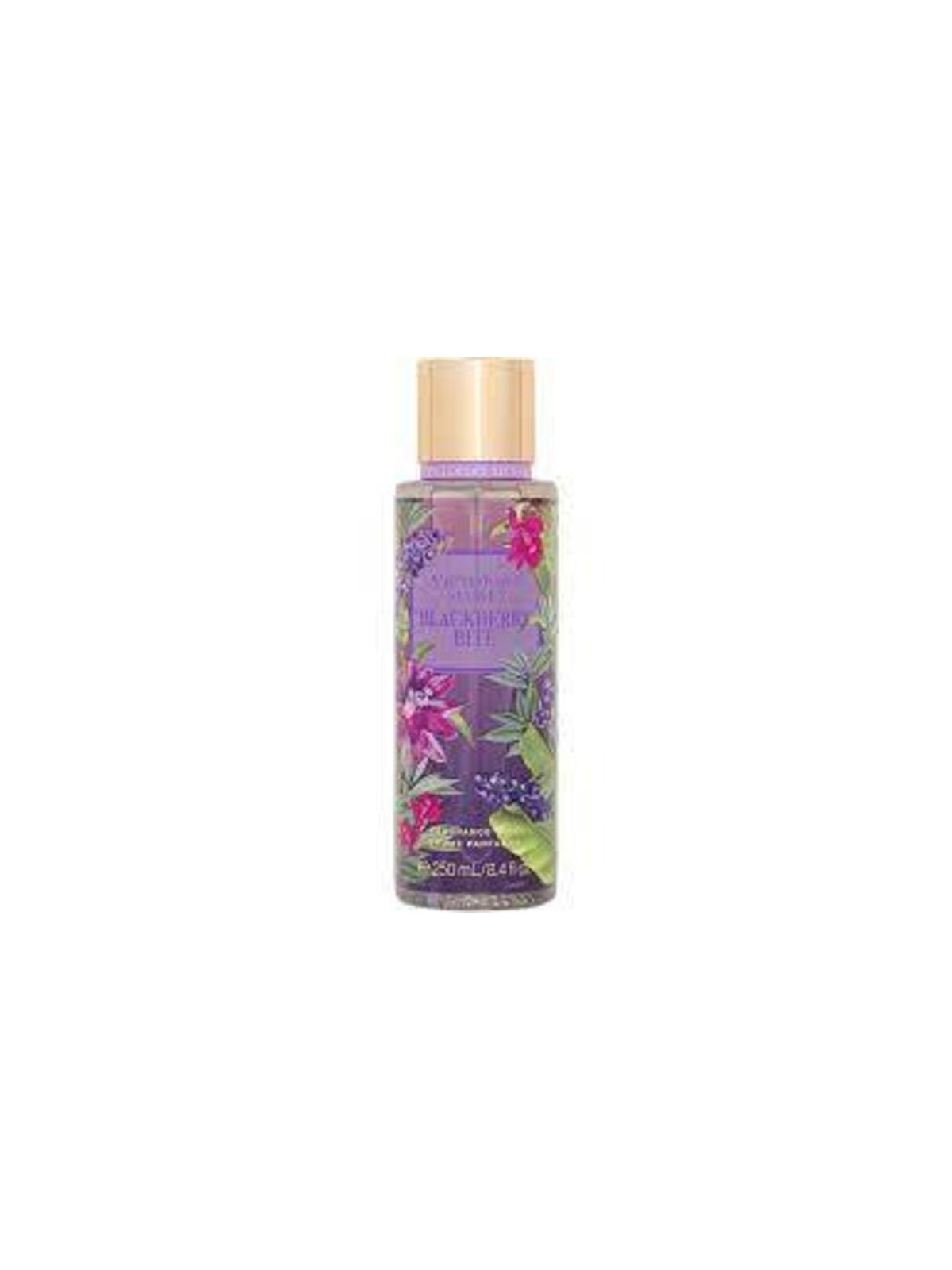 Victoria's Secret Spray corpo morso alla mora 250ml