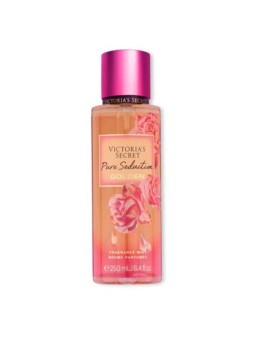 Spray corpo dorato di pura seduzione donna 250ml