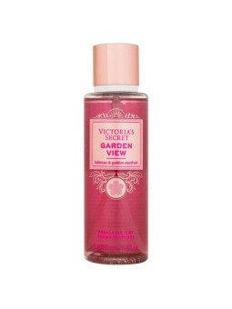 Spray corpo vista giardino donna 250ml