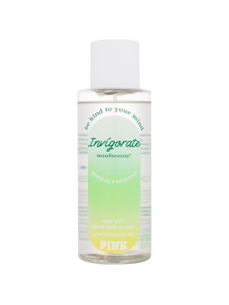 Spray corpo rinfrescante rosa donna 250ml