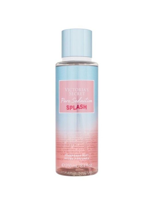 Victorias Secret Spray corpo Splash di pura seduzione donna 250ml Victoria´s Secret www.essenzetotalstyle.com 