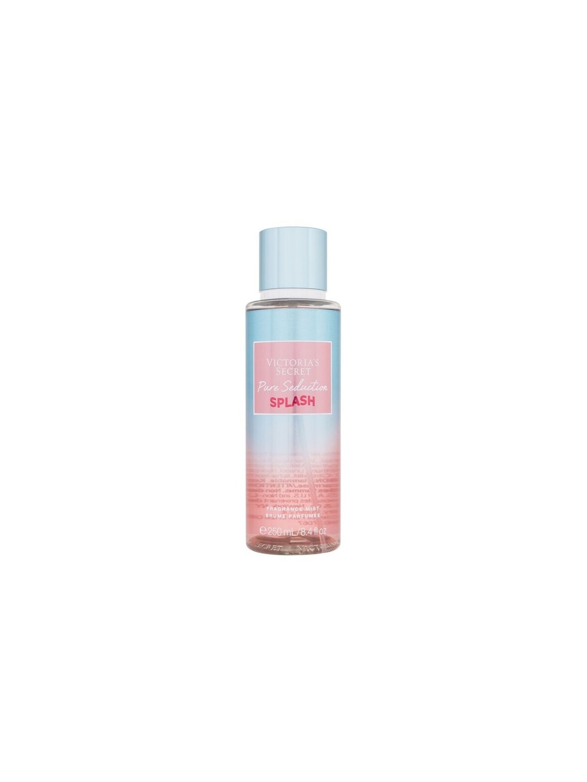 Victorias Secret Spray corpo Splash di pura seduzione donna 250ml Victoria´s Secret www.essenzetotalstyle.com 