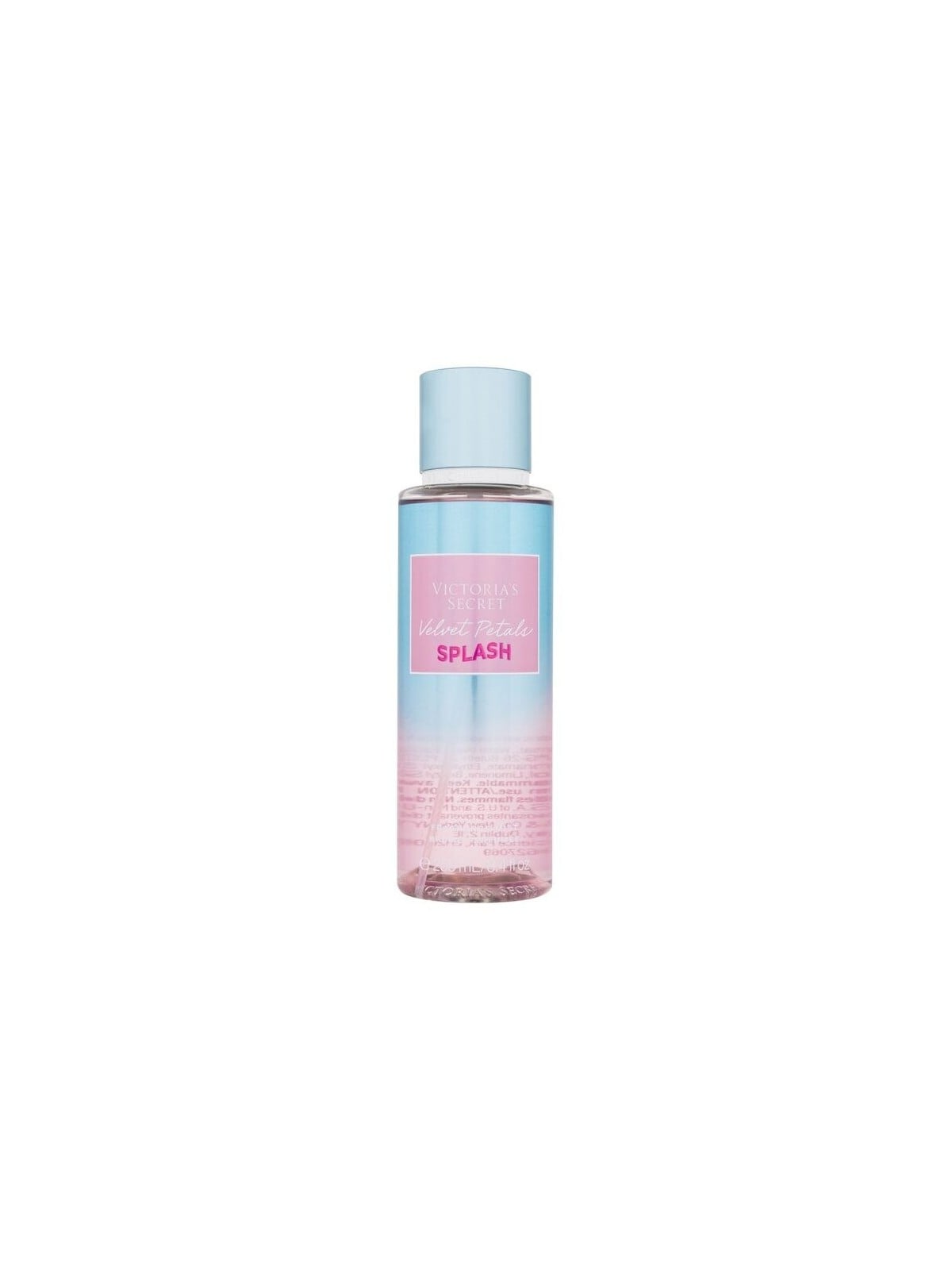 Victorias Secret Spray corpo Velvet Petals Splash donna 250ml Victoria´s Secret www.essenzetotalstyle.com 