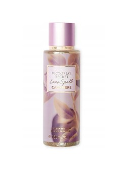 Profumo Love Spell Cashmere 250ml Donna