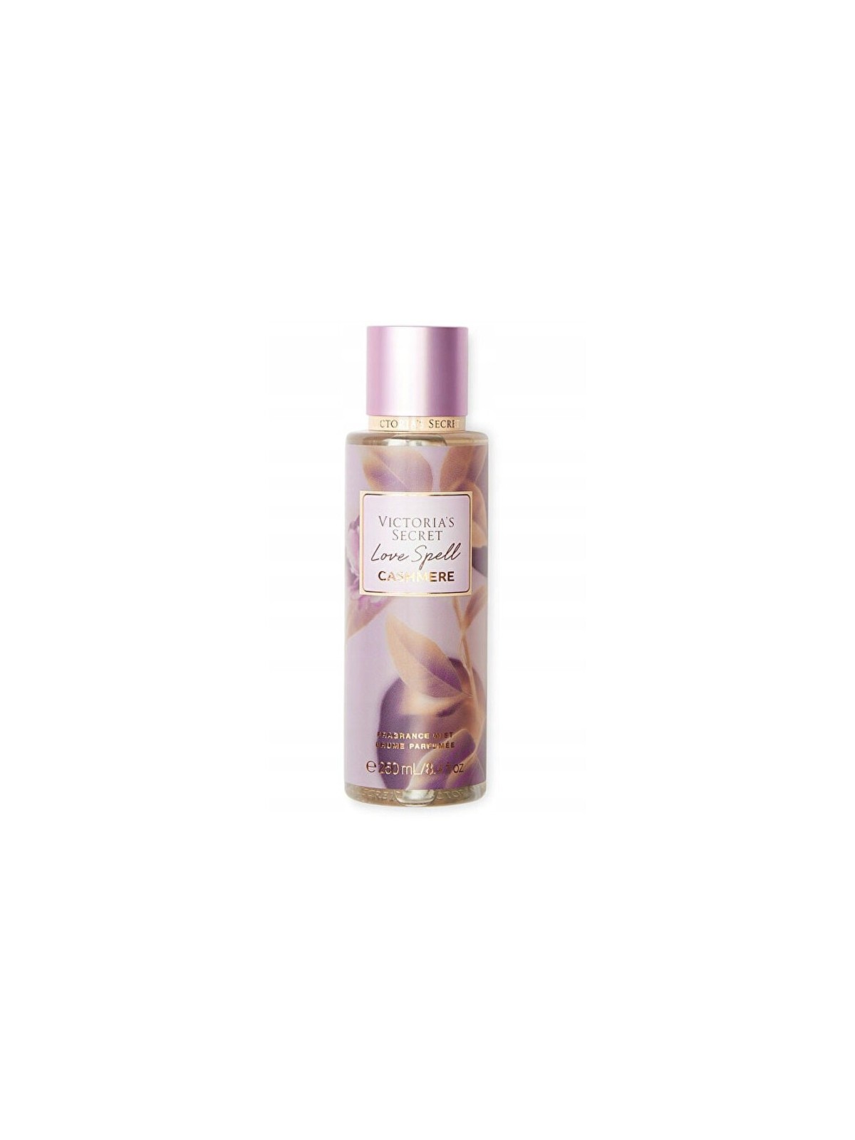 Profumo Love Spell Cashmere 250ml Donna