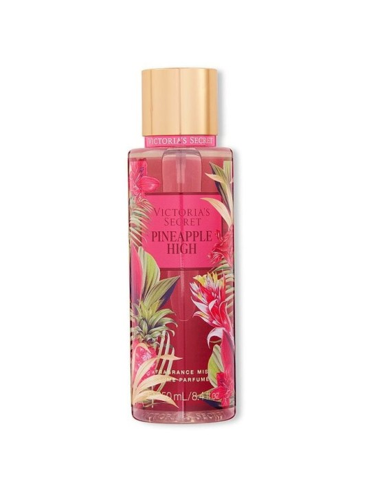 Victoria's Secret Pineapple High Bodyspray 250 ml woman