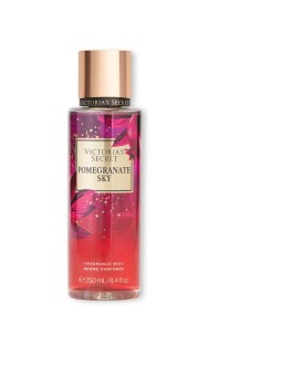 Spray corpo cielo al melograno donna 250ml