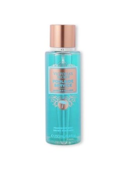 Servizio a bordo piscina Velo corpo donna 250ml