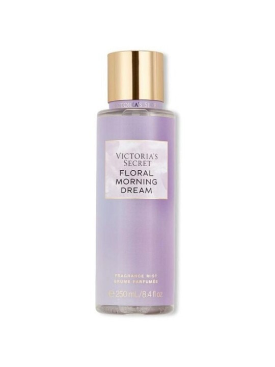 Velo corpo floreale sogno mattutino donna 250ml