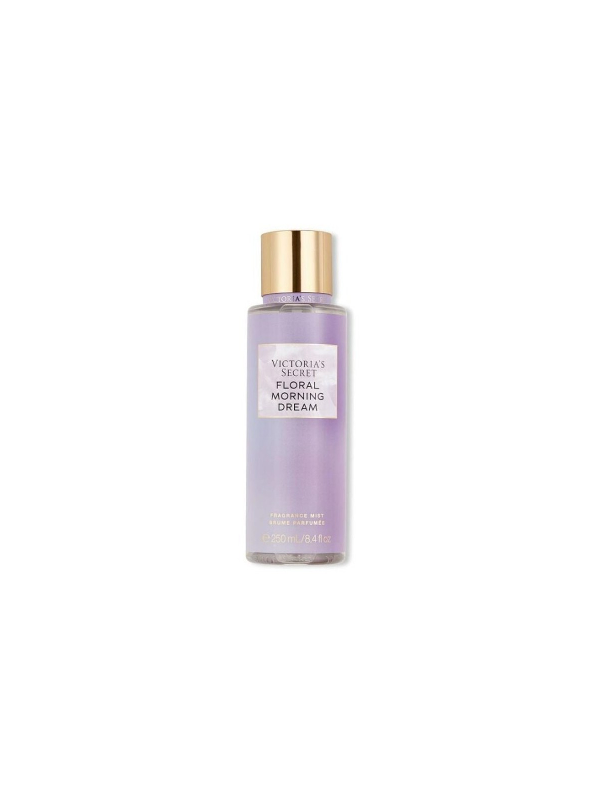 Velo corpo floreale sogno mattutino donna 250ml
