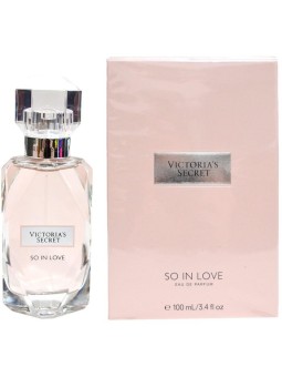 Profumo donna Victoria's Secret Cosï¿½ï¿½ innamorato 100ml