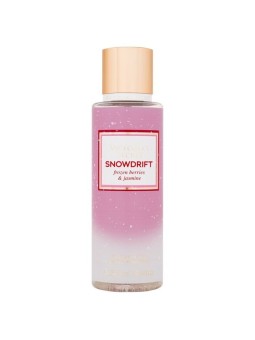 Spray corpo al cumulo di neve donna 250ml