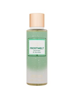 Spray corpo Frostmelt donna 250ml