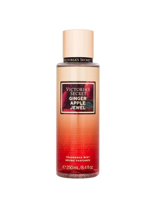 Victorias Secret Spray corpo gioiello allo zenzero e mela donna 250ml Victoria´s Secret www.essenzetotalstyle.com 