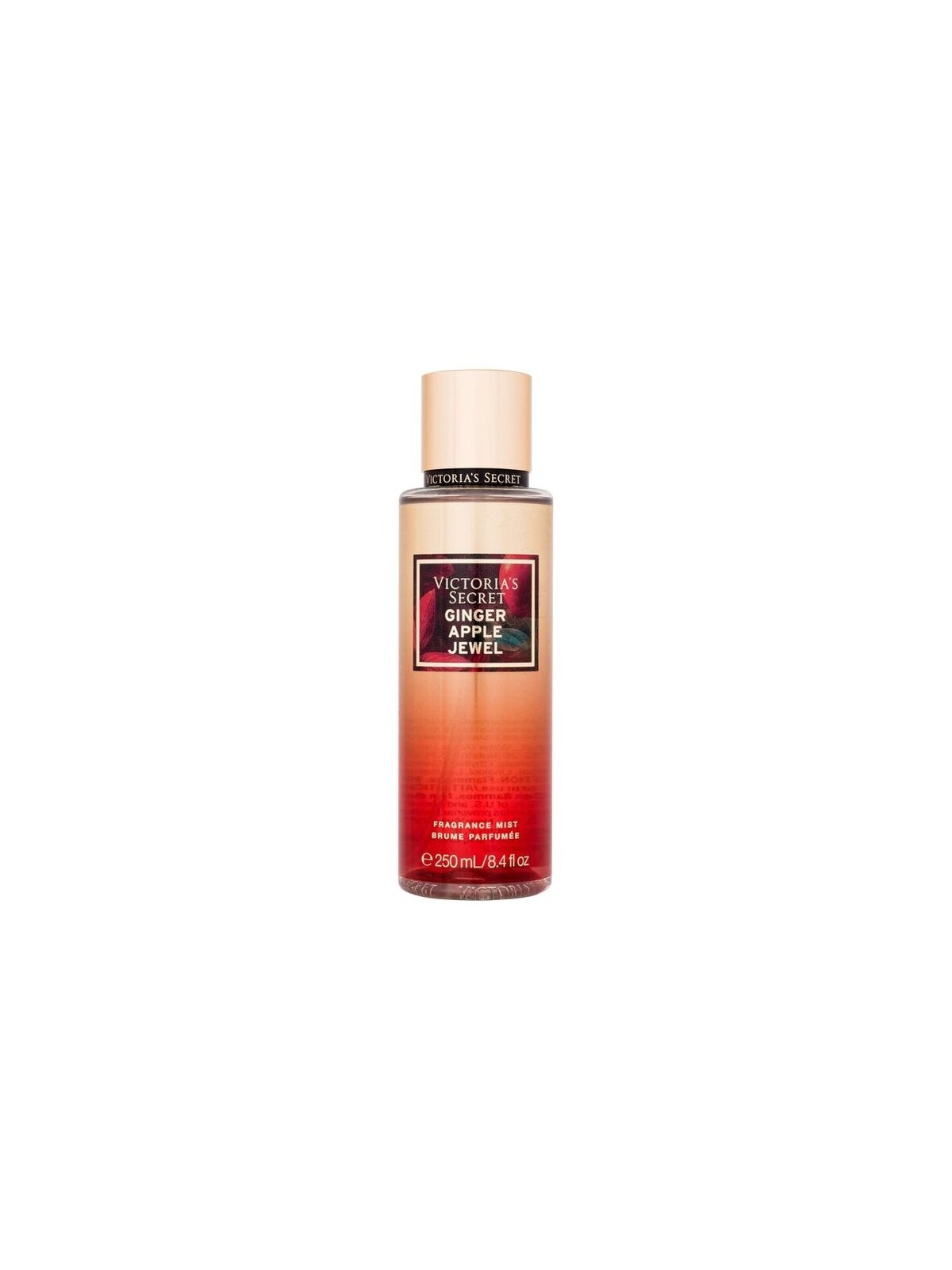 Victorias Secret Spray corpo gioiello allo zenzero e mela donna 250ml Victoria´s Secret www.essenzetotalstyle.com 