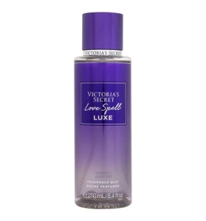 Spray corpo Love Spell Luxe donna 250ml