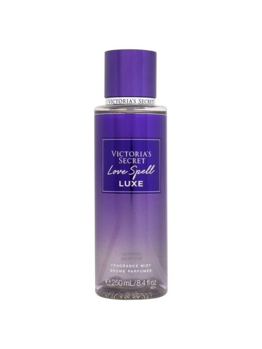 Spray corpo Love Spell Luxe donna 250ml