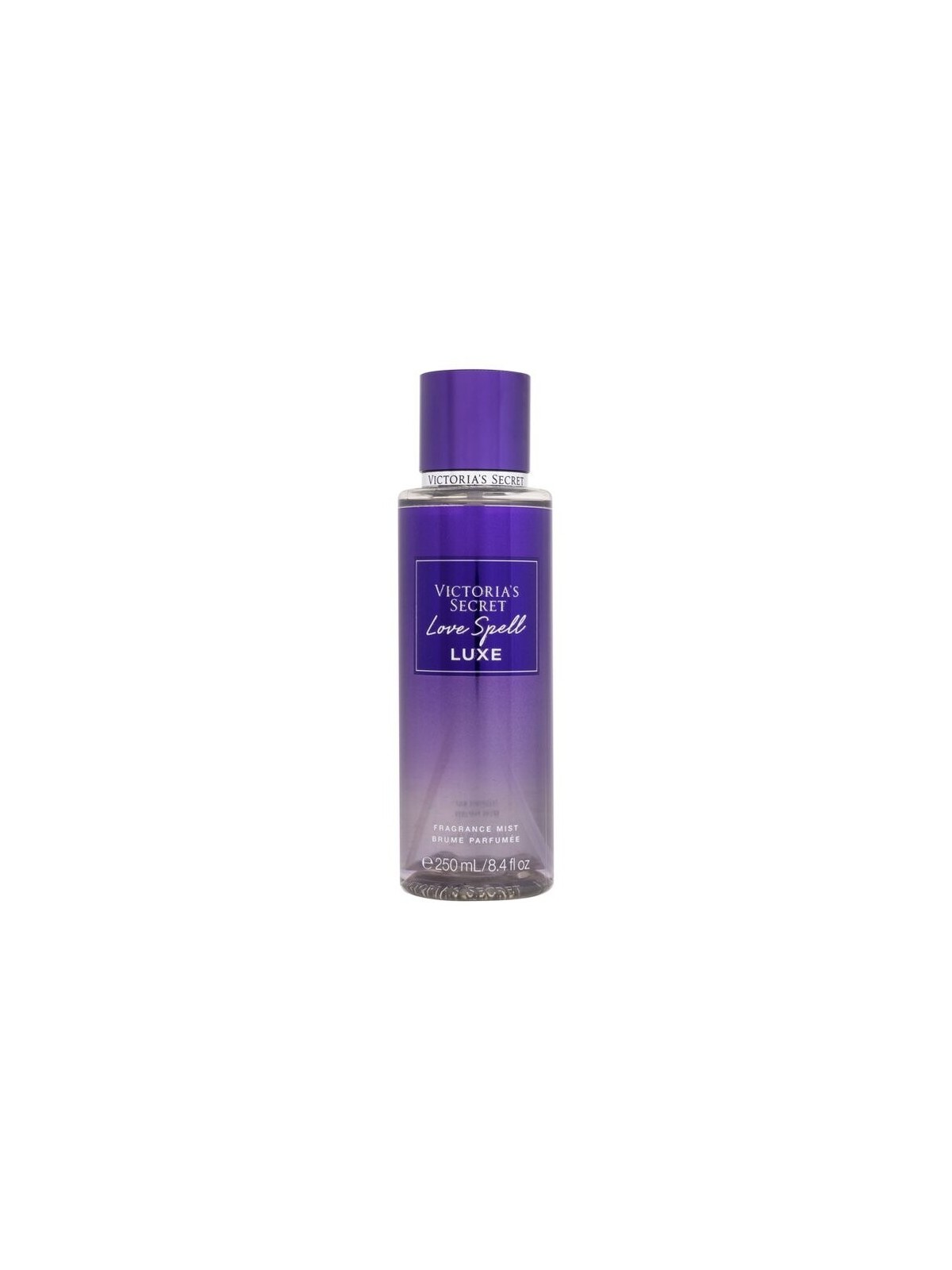 Spray corpo Love Spell Luxe donna 250ml