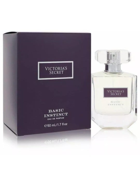 Basic Instinct di Victoria's Secret 50ml