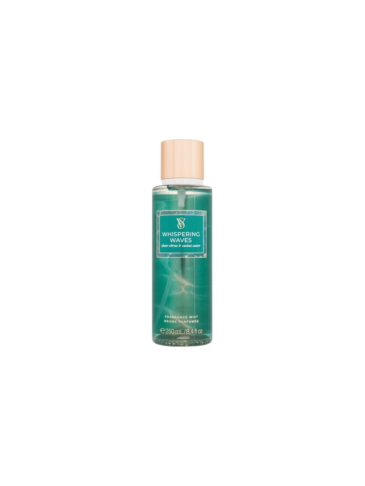 Victoria's Secret Whispering Waves Spray 250ml