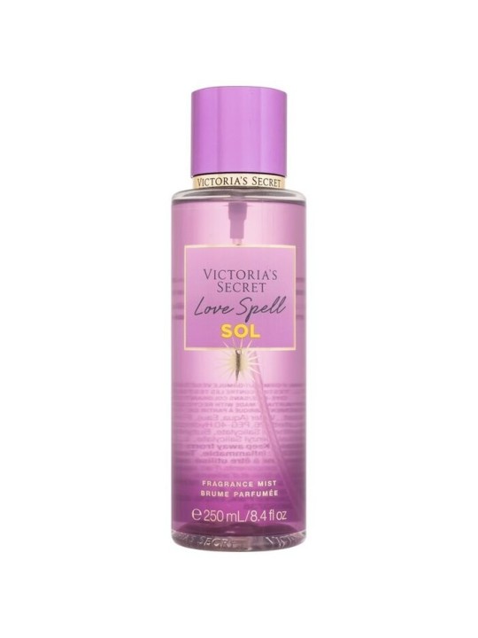 Victoria´s Secret Love Spell Sol Body Spray 250ml