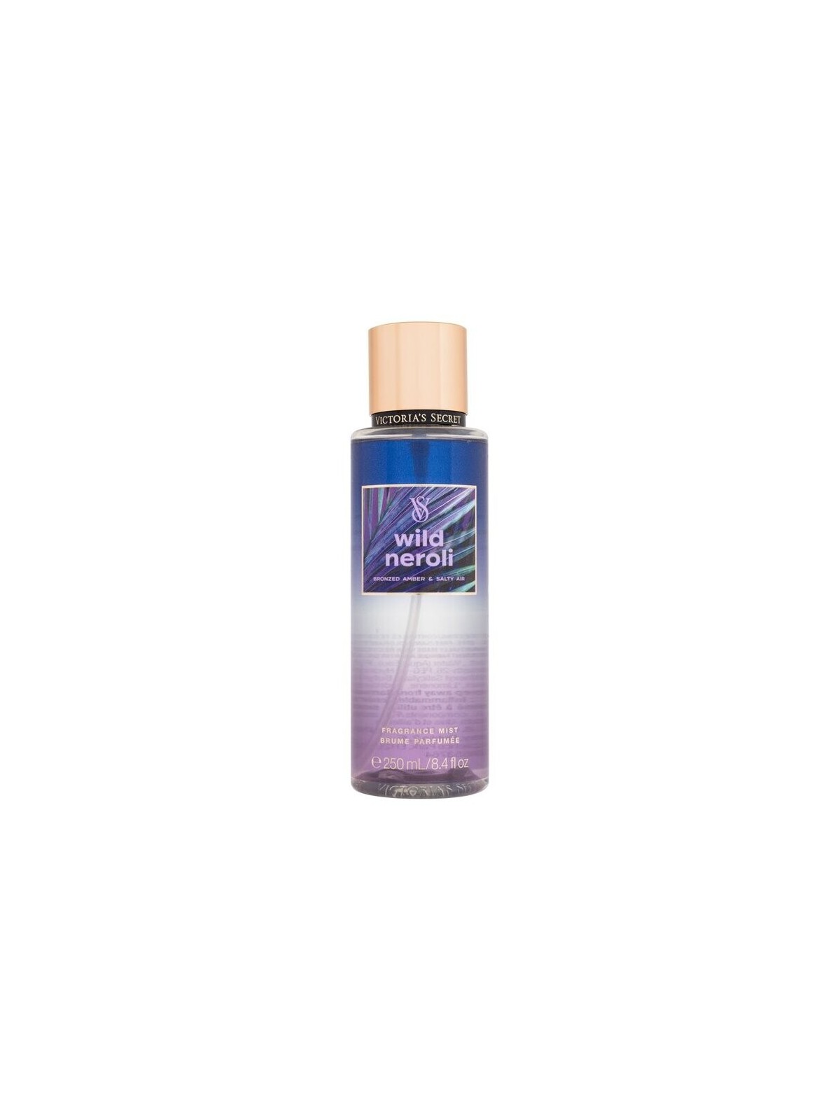 Spray Corpo Wild Neroli 250ml - Victoria's Secret
