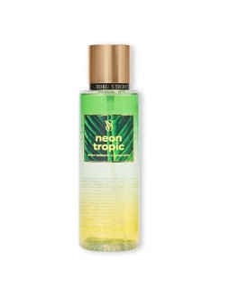 Victoria's Secret Neon Tropic Body Veil 250ml