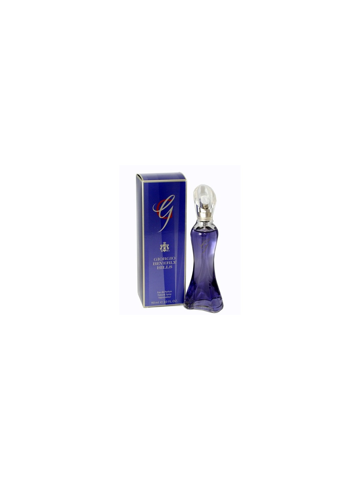 Giorgio Beverly Hills G EDP 90ml