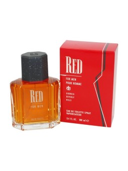 Giorgio Beverly Hills Red for Men 100ml