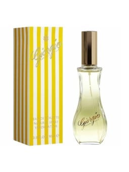 Giorgio Beverly Hills Giorgio giallo eau de toilette donna
