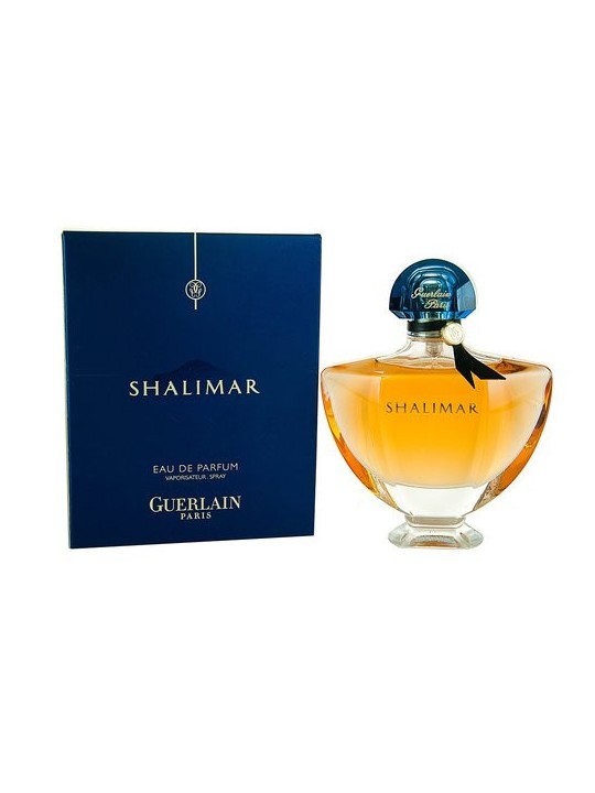Guerlain Shalimar Eau de Parfum Spray Donna 30ml